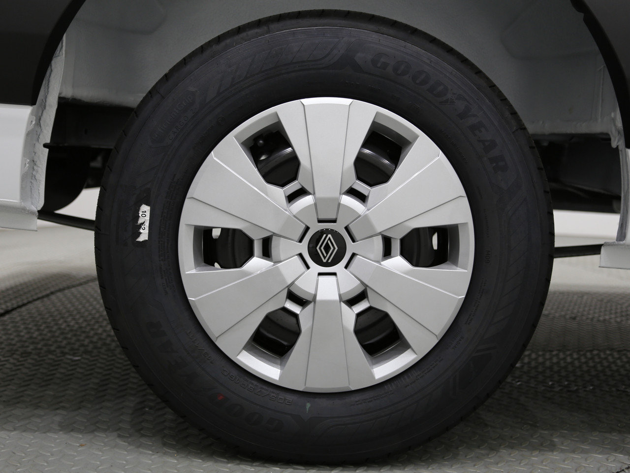 RENAULT Master Kaw. 3.5 t L2H2 2.0 Blue dCi 150, Diesel, New car, Manual - 4