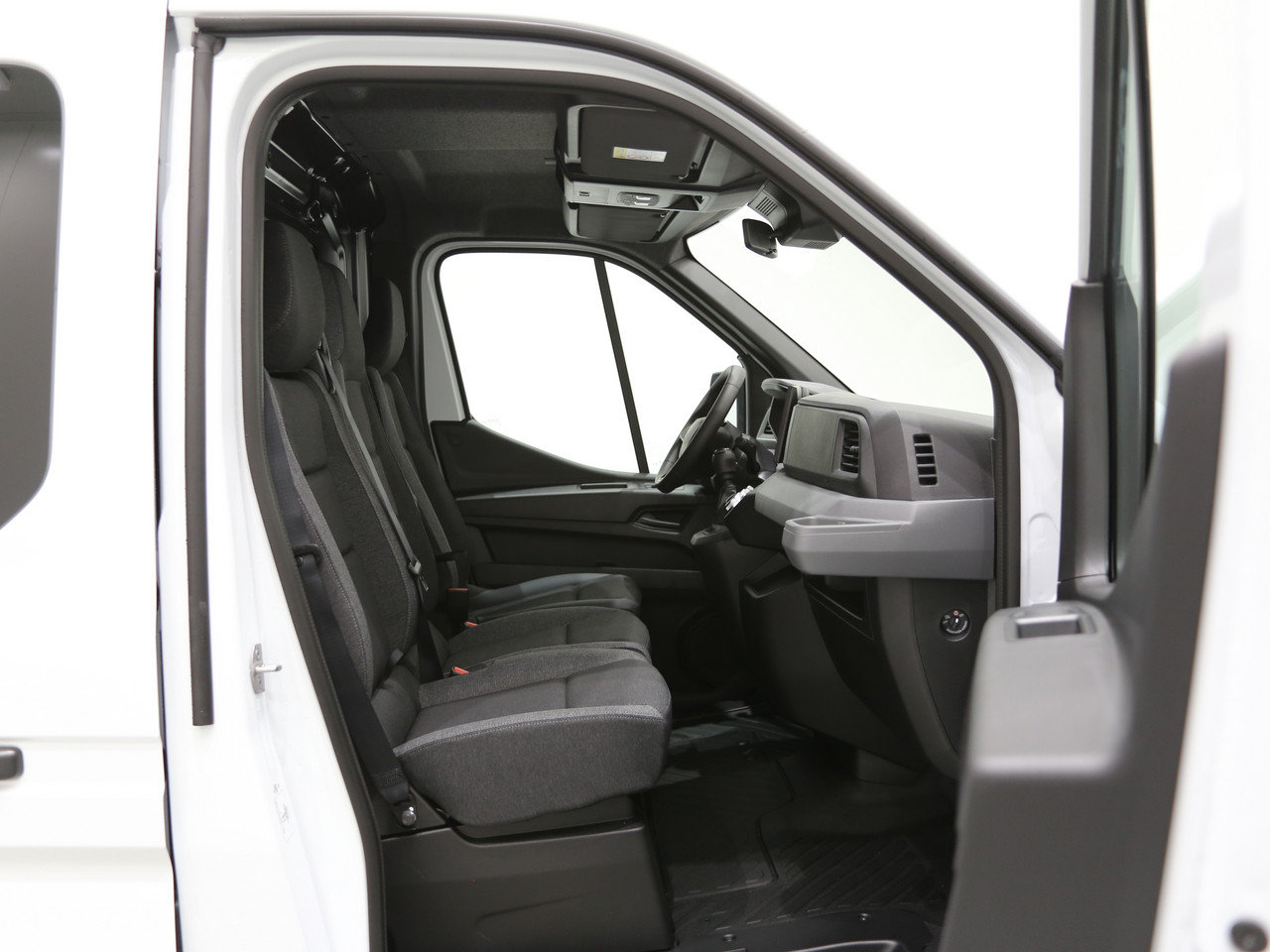 RENAULT Master Kaw. 3.5 t L2H2 2.0 Blue dCi 150, Diesel, New car, Manual - 7