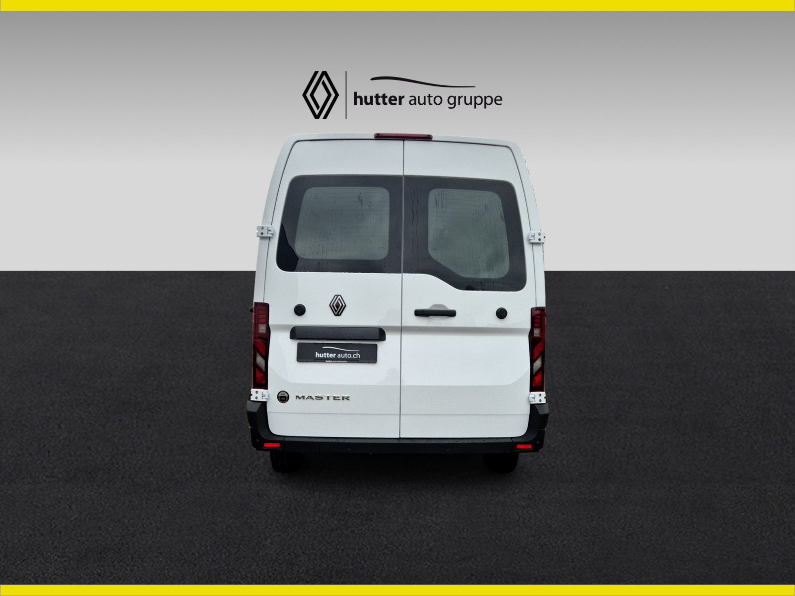 RENAULT Master KW Advance Frontantrieb L3H2 3.5T 2.0 Blue dCi 150 EA, Diesel, Neuwagen, Automat - 3