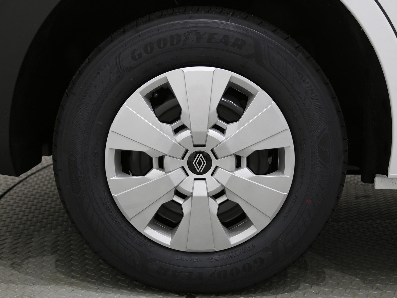 RENAULT Master Kaw. 3.5 t L2H2 2.0 Blu, Diesel, New car, Automatic - 4