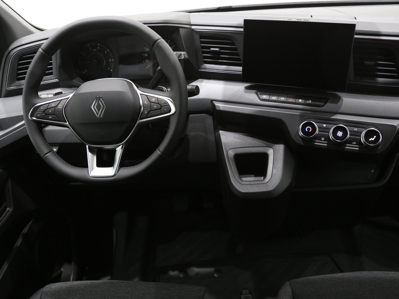 RENAULT Master Kaw. 3.5 t L2H2 2.0 Blu, Diesel, New car, Automatic - 5