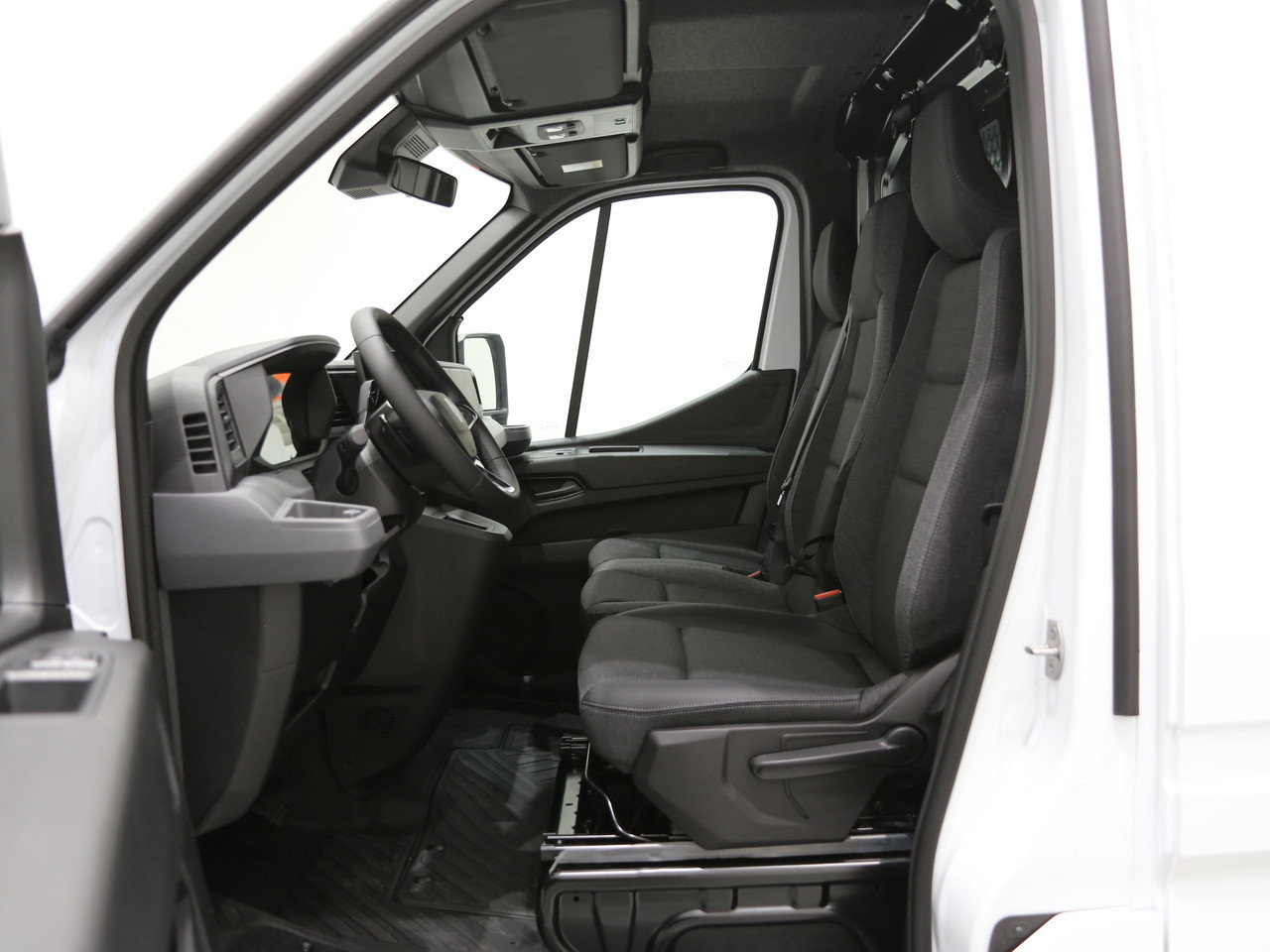 RENAULT Master Kaw. 3.5 t L2H2 2.0 Blu, Diesel, New car, Automatic - 6