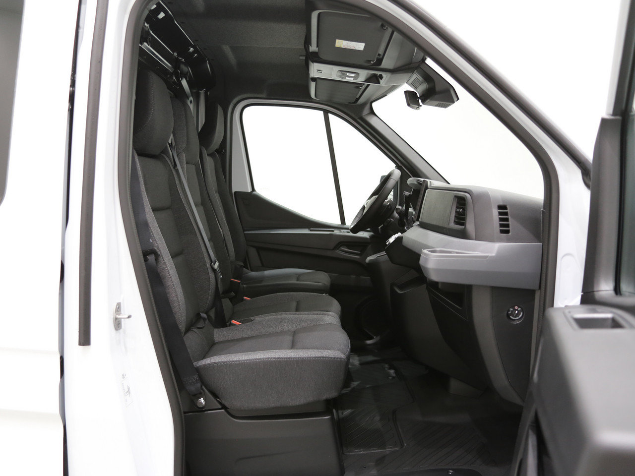 RENAULT Master Kaw. 3.5 t L2H2 2.0 Blu, Diesel, New car, Automatic - 7