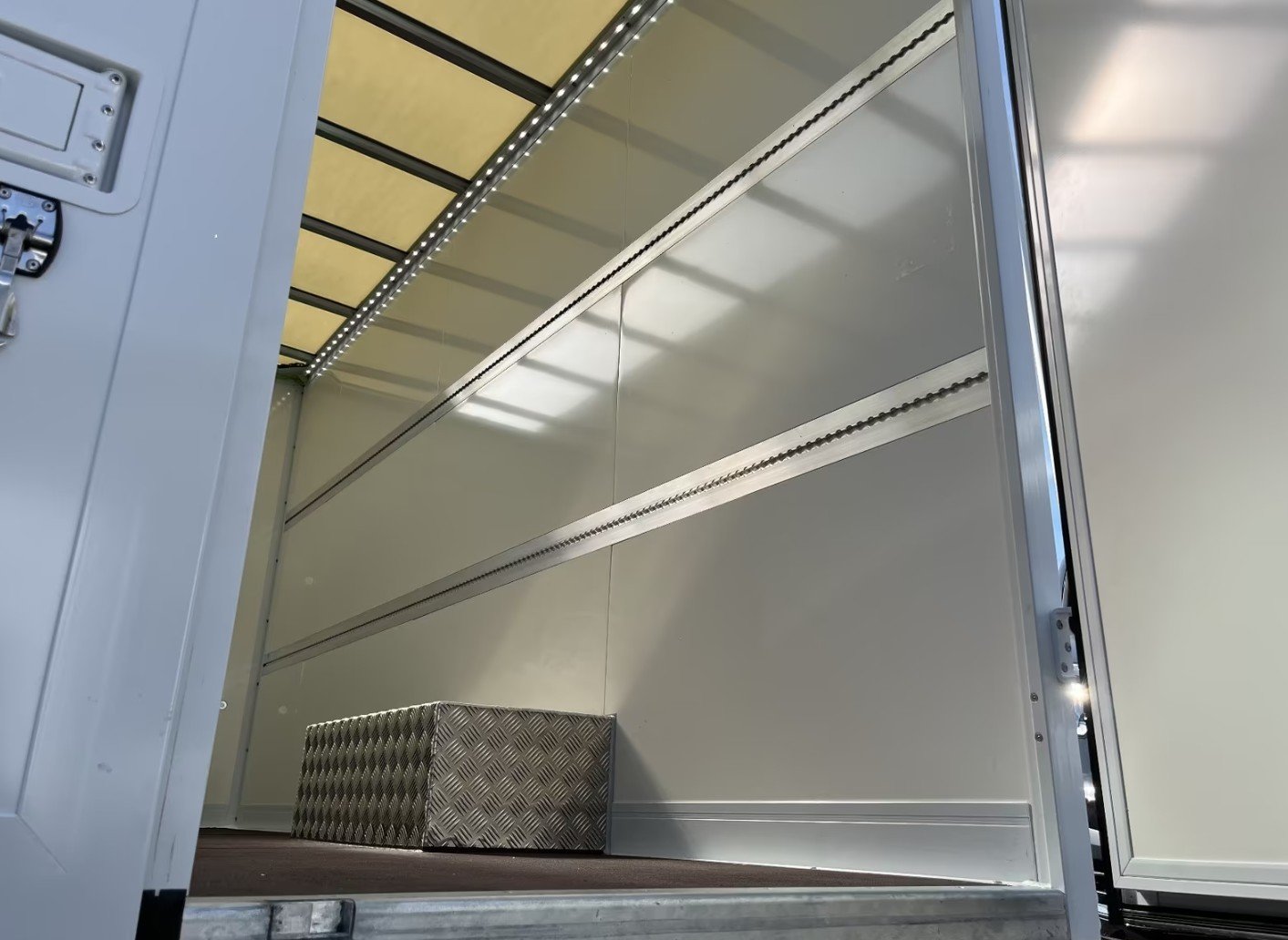 RENAULT Master L3 2.3 Blue dCi 145 Leichtkoffer, Diesel, Voiture nouvelle, Manuelle - 4