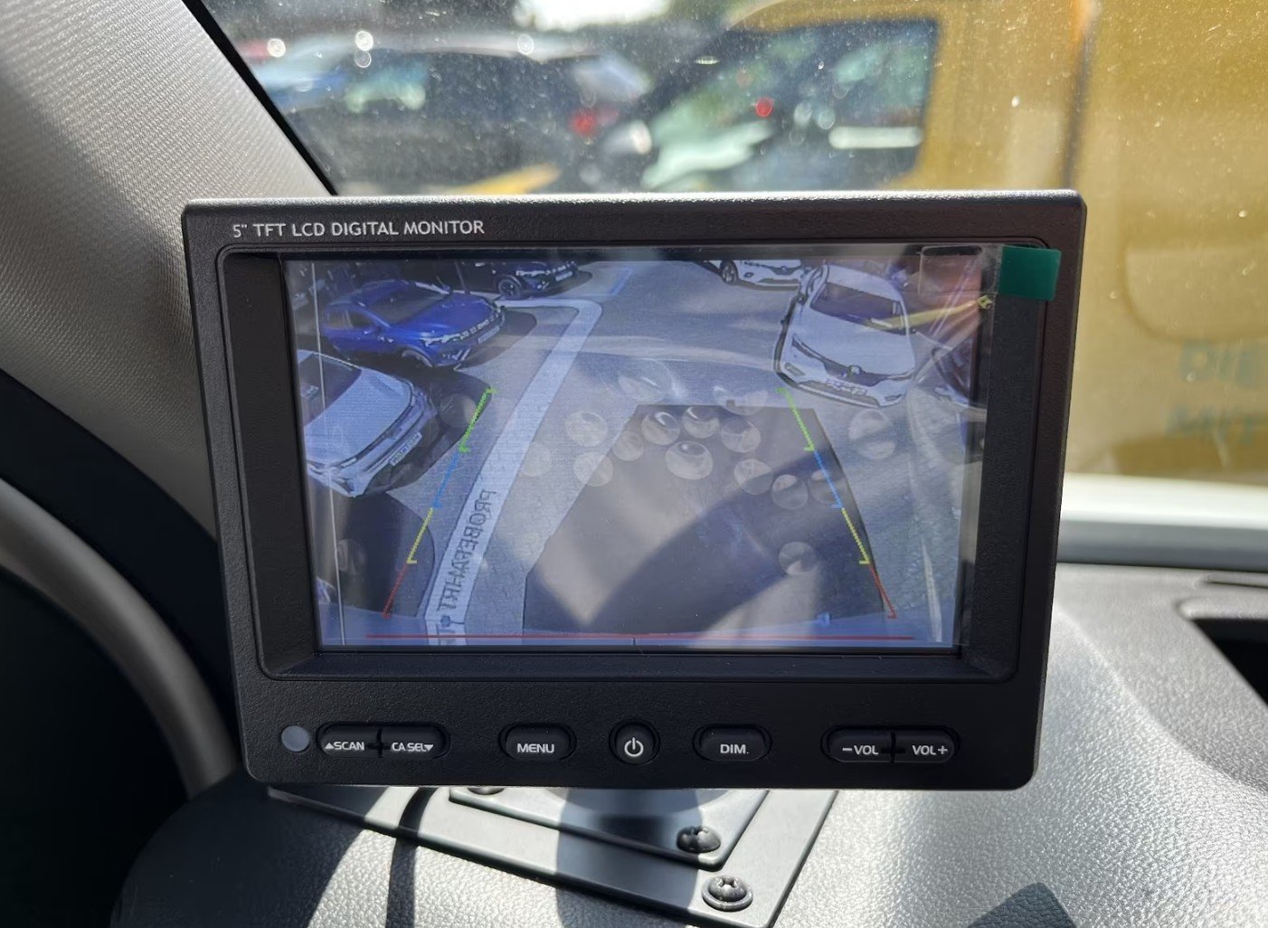 RENAULT Master L3 2.3 Blue dCi 145 Leichtkoffer, Diesel, Voiture nouvelle, Manuelle - 7