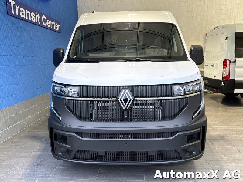 RENAULT Master Kaw. 3.5 t L2H2 2.0 Blue dCi 150, Diesel, Auto nuove, Automatico