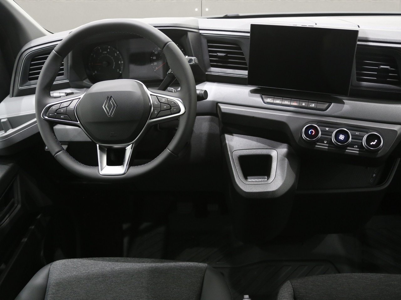 RENAULT Master Kaw. 3.5 t L2H2 2.0 Blue, Diesel, Voiture nouvelle, Automatique - 5