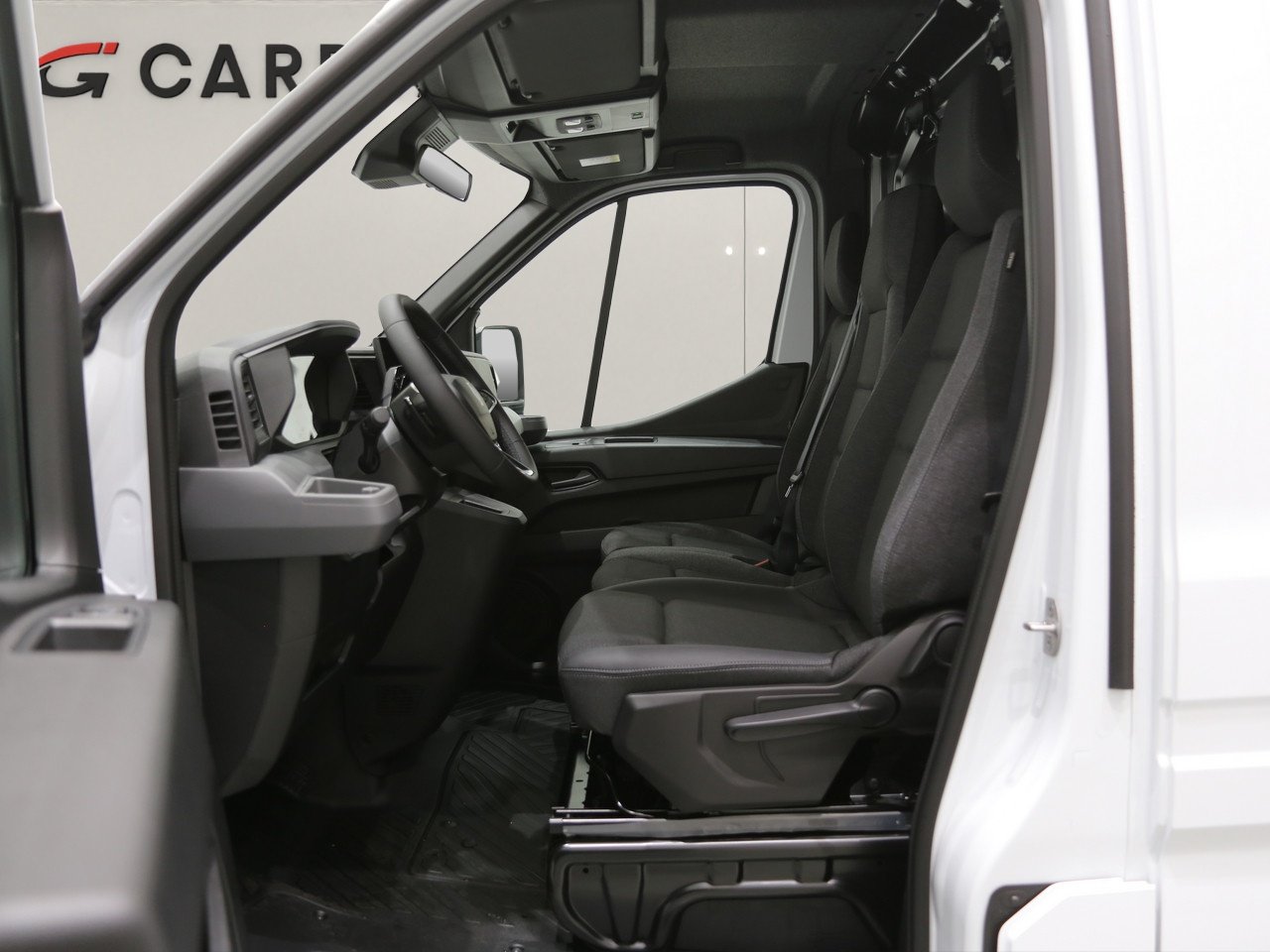 RENAULT Master Kaw. 3.5 t L2H2 2.0 Blue, Diesel, Voiture nouvelle, Automatique - 6