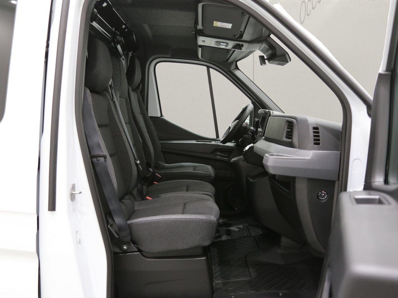 RENAULT Master Kaw. 3.5 t L2H2 2.0 Blue, Diesel, Voiture nouvelle, Automatique - 7