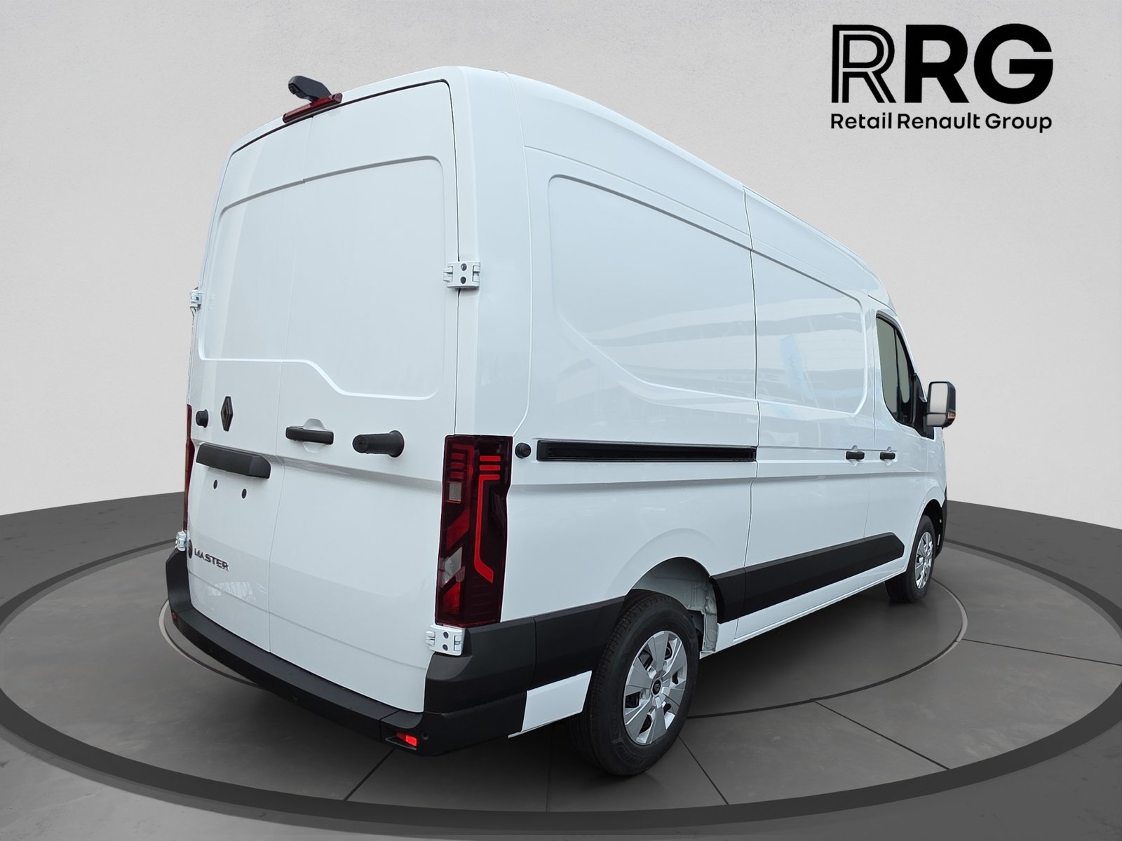RENAULT Master T35 2.0 Blue dCi 150 L2H2 Advance, Diesel, Voiture nouvelle, Manuelle - 4