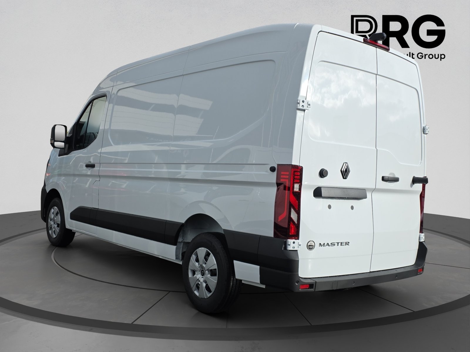RENAULT Master T35 2.0 Blue dCi 150 L2H2 Advance, Diesel, Voiture nouvelle, Manuelle - 6