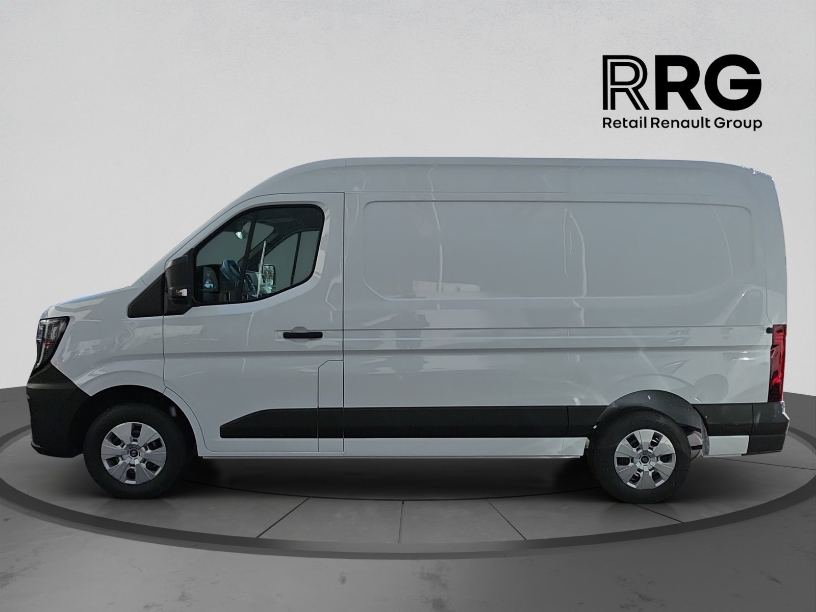 RENAULT Master T35 2.0 Blue dCi 150 L2H2 Advance, Diesel, Voiture nouvelle, Manuelle - 7