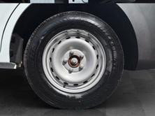 RENAULT Master Koffer 4,47x2,20x2,30 Seitentüre Klima, Diesel, New car, Automatic - 2