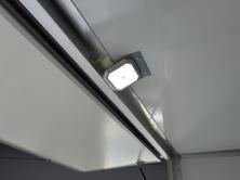 RENAULT Master Koffer 4,47x2,20x2,30 Seitentüre Klima, Diesel, New car, Automatic - 7