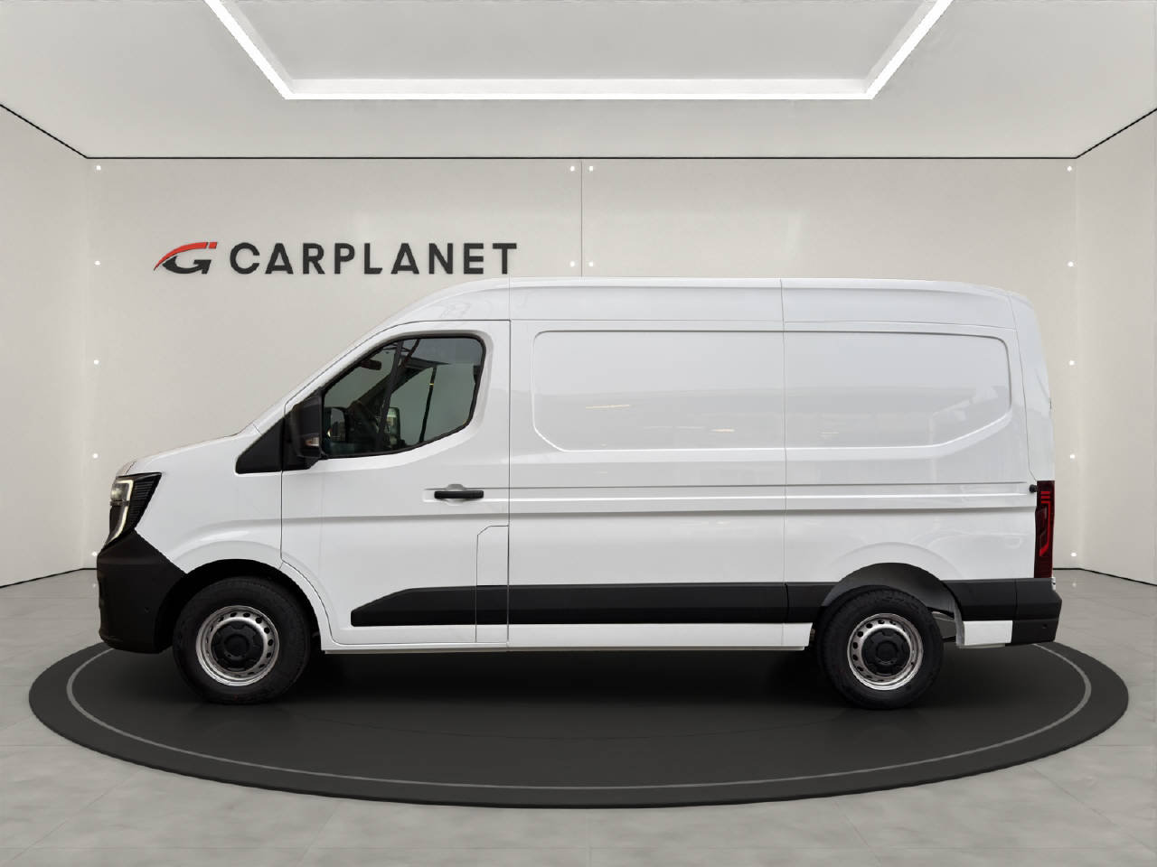 RENAULT Master Kaw. 3.5 t L2H2 2.0 Blue, Diesel, Voiture nouvelle, Manuelle - 2