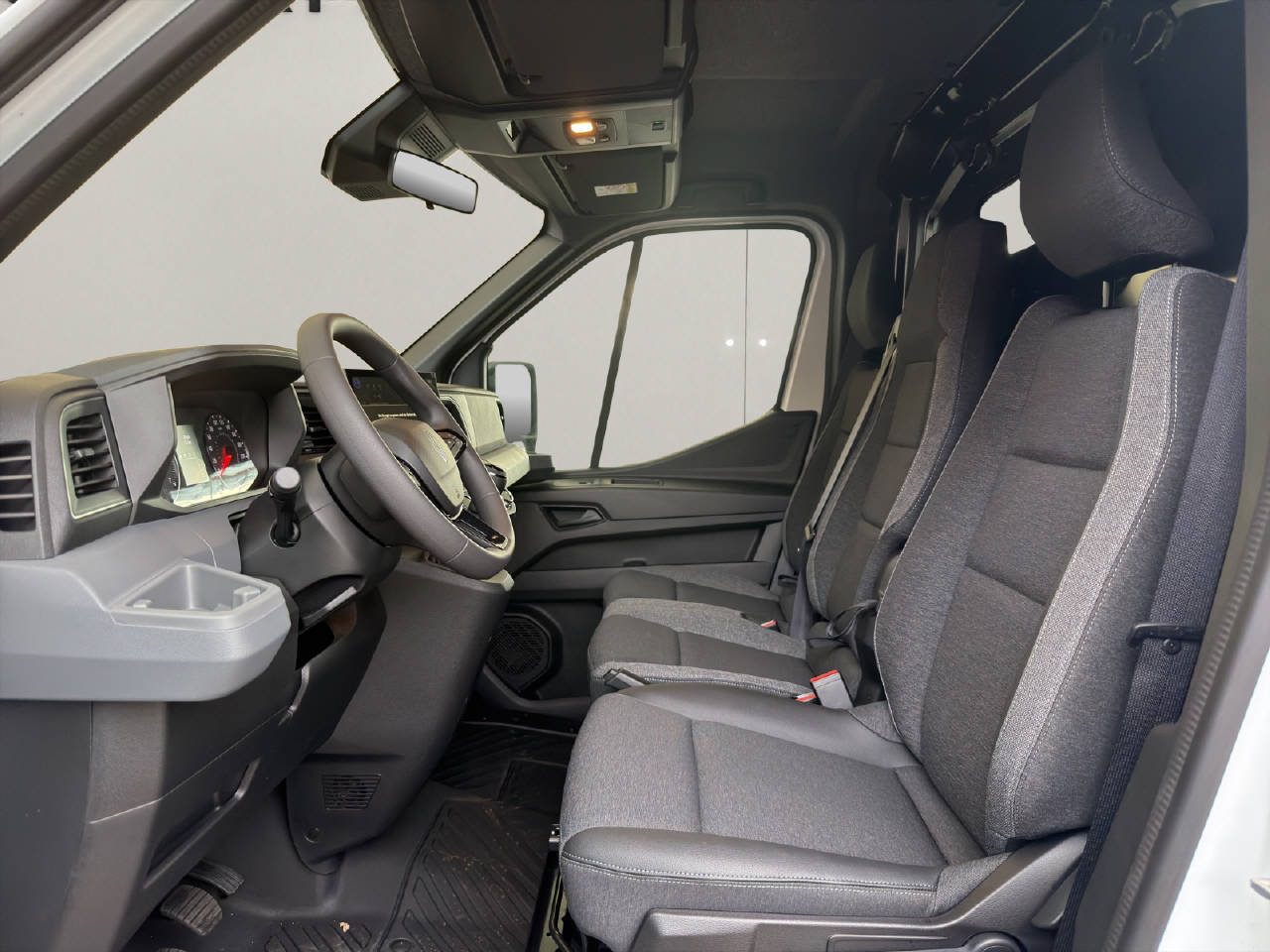 RENAULT Master Kaw. 3.5 t L2H2 2.0 Blue, Diesel, Voiture nouvelle, Manuelle - 6