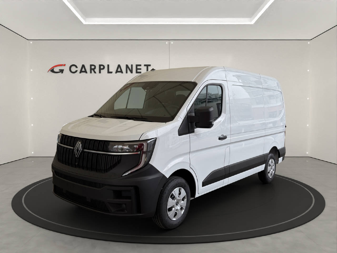 RENAULT Master Kaw. 3.5 t L2H2 2.0 Blu