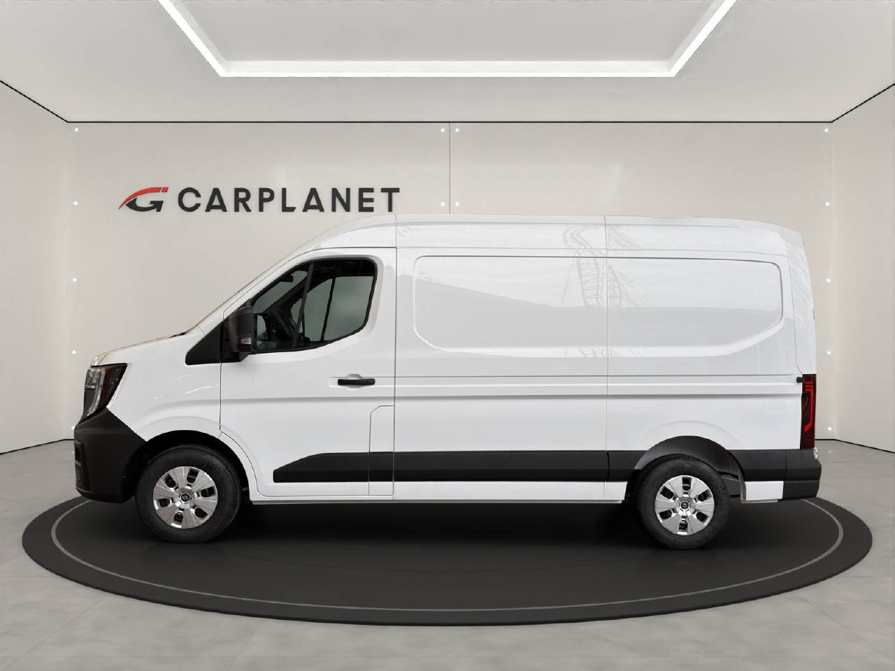 RENAULT Master Kaw. 3.5 t L2H2 2.0 Blue, Diesel, Auto nuove, Manuale - 2