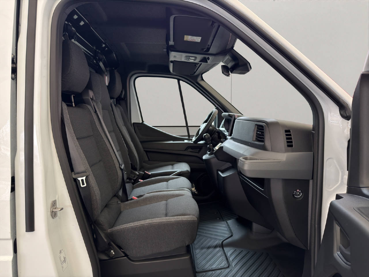 RENAULT Master Kaw. 3.5 t L2H2 2.0 Blue, Diesel, Auto nuove, Manuale - 7