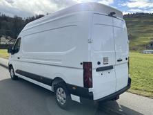 RENAULT Master Kaw. L3H3 150 PS Automat, Diesel, Neuwagen, Automatik - 3