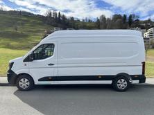 RENAULT Master Kaw. L3H3 150 PS Automat, Diesel, Neuwagen, Automatik - 5