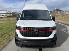 RENAULT Master Kaw. L3H3 150 PS Automat, Diesel, Neuwagen, Automatik - 7