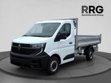 RENAULT Master T35 Blue dCi 150 Drei Seite Kipper L2H1, Diesel, Voiture nouvelle, Manuelle - 2