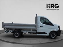 RENAULT Master T35 Blue dCi 150 Drei Seite Kipper L2H1, Diesel, Voiture nouvelle, Manuelle - 3