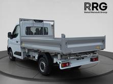 RENAULT Master T35 Blue dCi 150 Drei Seite Kipper L2H1, Diesel, Voiture nouvelle, Manuelle - 5