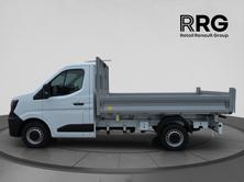 RENAULT Master T35 Blue dCi 150 Drei Seite Kipper L2H1, Diesel, Voiture nouvelle, Manuelle - 6