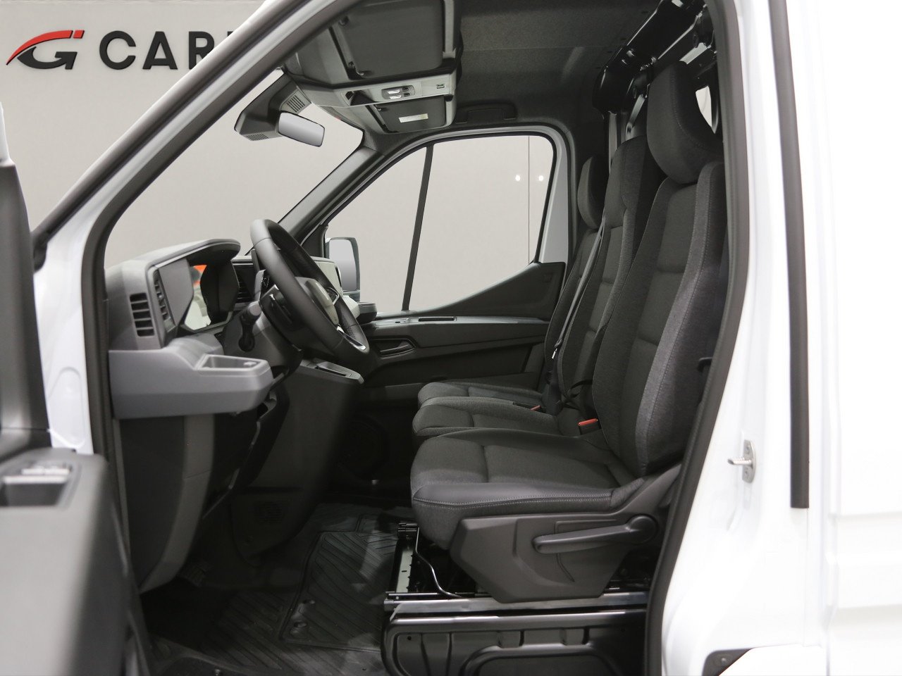 RENAULT Master Kaw. 3.5 t L2H2 2.0 Blue, Diesel, Voiture nouvelle, Automatique - 6