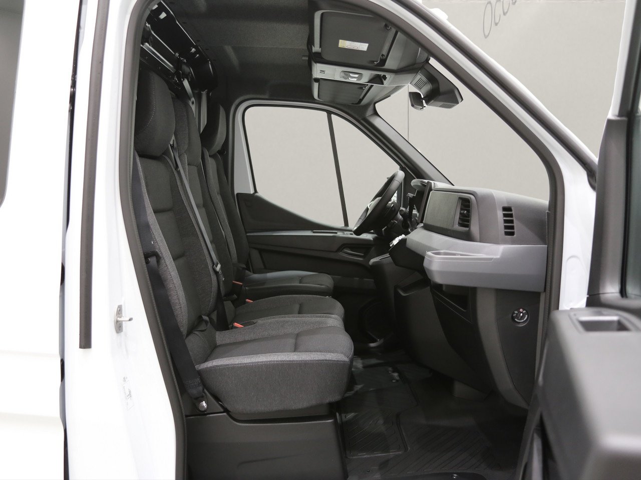 RENAULT Master Kaw. 3.5 t L2H2 2.0 Blue, Diesel, Voiture nouvelle, Automatique - 7