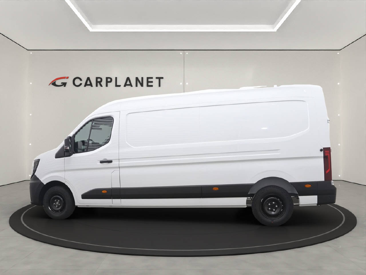 RENAULT Master Kaw. 3.5 t L3H2 2.0 Blue, Diesel, Auto nuove, Automatico - 2