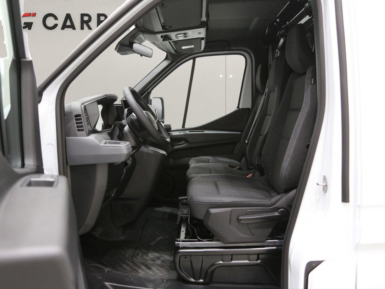 RENAULT Master Kaw. 3.5 t L3H2 2.0 Blue, Diesel, Auto nuove, Automatico - 6
