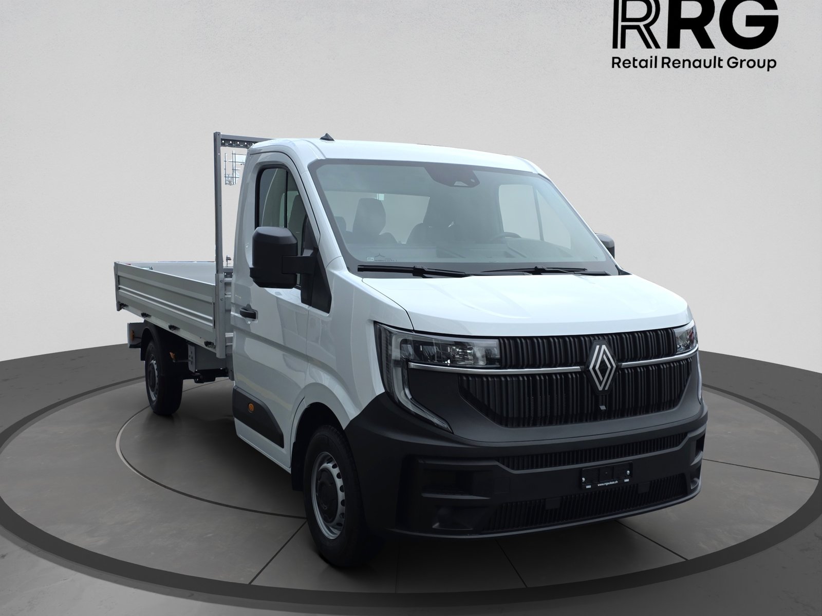 RENAULT Master T35 Blue dCi 150 L3H1