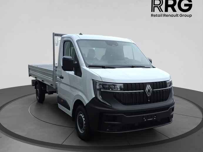 RENAULT Master T35 Blue dCi 150 L3H1, Diesel, New car, Manual