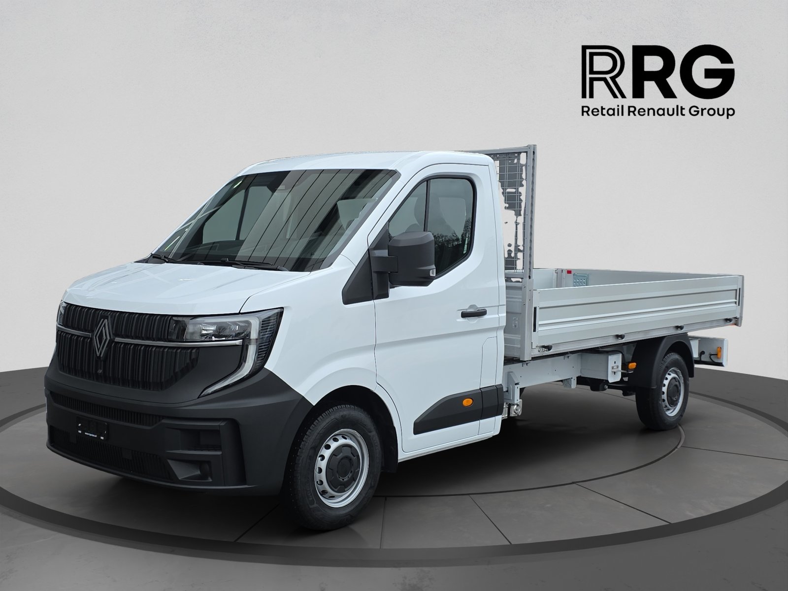 RENAULT Master T35 Blue dCi 150 L3H1, Diesel, New car, Manual - 6