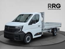 RENAULT Master T35 Blue dCi 150 L3H1, Diesel, New car, Manual - 6