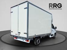 RENAULT Master T35 Blue dCi 150 L3H1 HD Kofferaufbau, Diesel, New car, Manual - 3