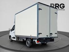 RENAULT Master T35 Blue dCi 150 L3H1 HD Kofferaufbau, Diesel, New car, Manual - 4