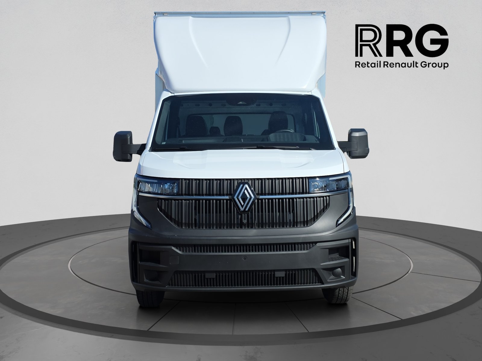 RENAULT Master T35 Blue dCi 150 L3H1 HD Kofferaufbau, Diesel, Voiture nouvelle, Manuelle - 6