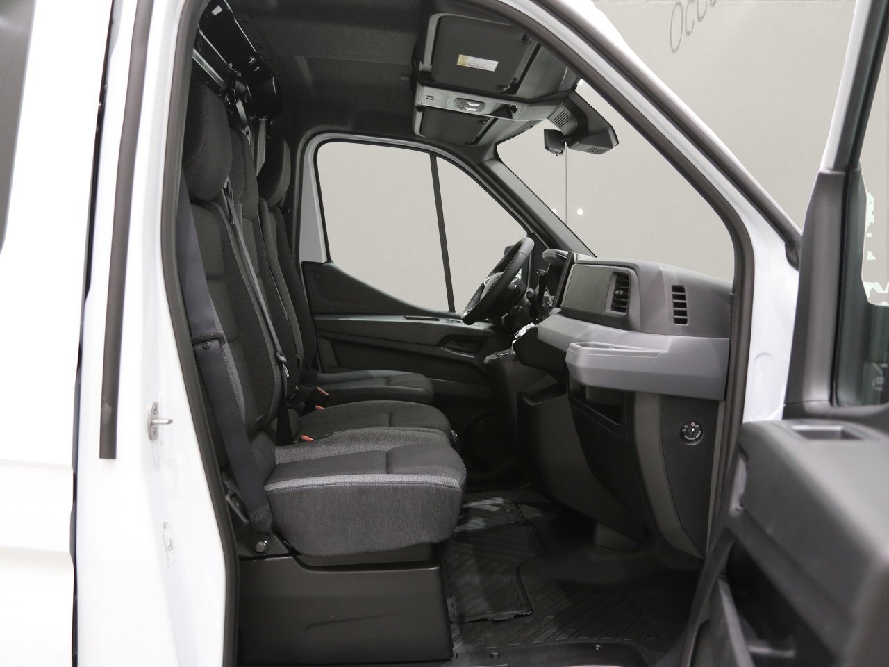 RENAULT Master Kaw. 3.5 t L3H2 2.0 Blue, Diesel, New car, Automatic - 7