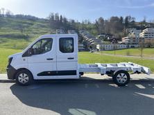 RENAULT Master DOKA 3.5 t L3 170 PS, Diesel, New car, Automatic - 5