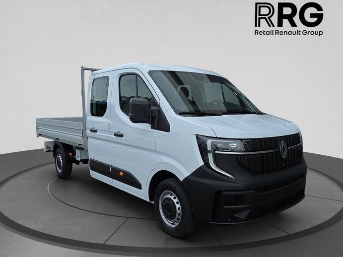 RENAULT Master T35 Blue dCi 150 L3H1, Diesel, Voiture nouvelle, Manuelle