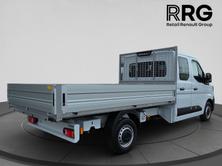 RENAULT Master T35 Blue dCi 150 L3H1, Diesel, Voiture nouvelle, Manuelle - 3