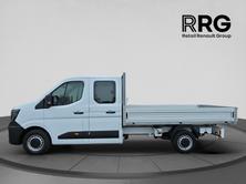RENAULT Master T35 Blue dCi 150 L3H1, Diesel, Voiture nouvelle, Manuelle - 4
