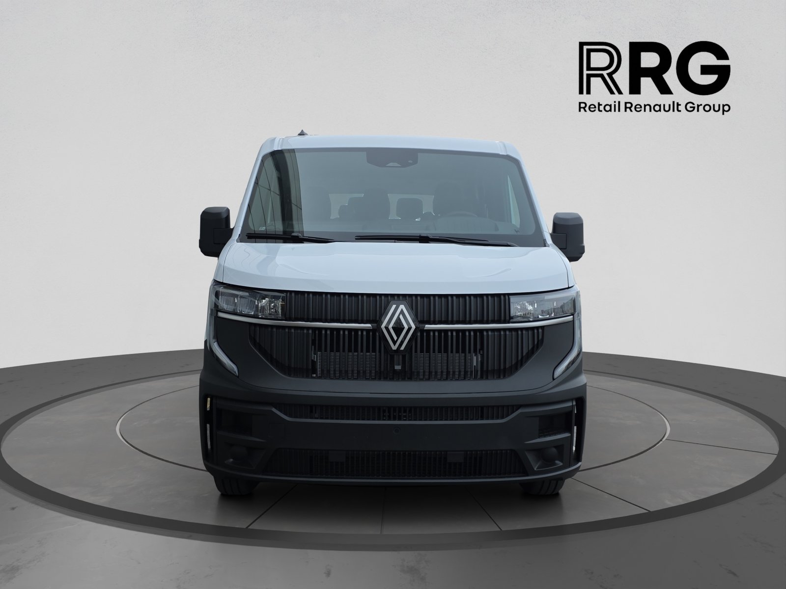 RENAULT Master T35 Blue dCi 150 L3H1, Diesel, Neuwagen, Handschaltung - 5
