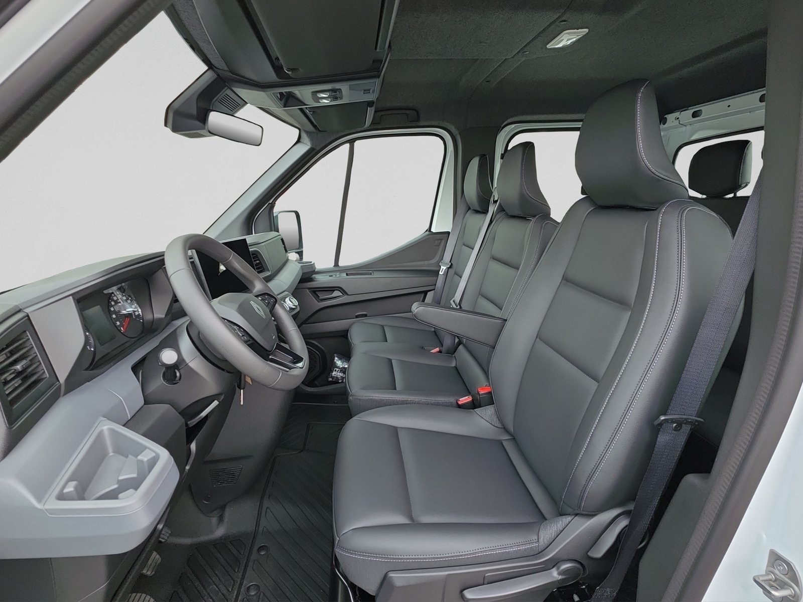 RENAULT Master T35 Blue dCi 150 L3H1, Diesel, Neuwagen, Handschaltung - 7