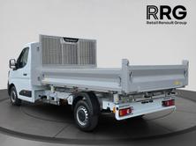 RENAULT Master T35 Blue dCi 150 Drei Seite Kipper L3H1, Diesel, Neuwagen, Handschaltung - 4