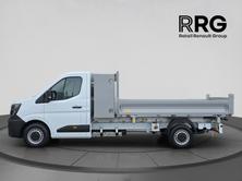 RENAULT Master T35 Blue dCi 150 Drei Seite Kipper L3H1, Diesel, Neuwagen, Handschaltung - 5